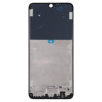 For Samsung Galaxy A20s  Front Housing LCD Frame Bezel Plate , For Galaxy A20s