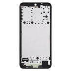 For Samsung Galaxy A10e Front Housing LCD Frame Bezel Plate , For Galaxy A10e