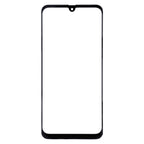 For Samsung Galaxy A41 Front Screen Outer Glass Lens, For Galaxy A41