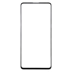 For Samsung Galaxy A51 Front Screen Outer Glass Lens , For Galaxy A51