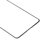 For Samsung Galaxy A51 Front Screen Outer Glass Lens , For Galaxy A51