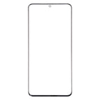 For Samsung Galaxy S20 Front Screen Outer Glass Lens , For Galaxy S20