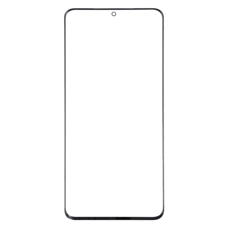 For Samsung Galaxy S20 Front Screen Outer Glass Lens , For Galaxy S20