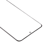 For Samsung Galaxy S20 Front Screen Outer Glass Lens , For Galaxy S20