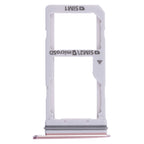 For Galaxy S7 Edge 2 SIM Card Tray / Micro SD Card Tray, For Galaxy S7 Edge, For Samsung Galaxy S7 Edge
