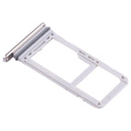 For Galaxy S8 / S8+ 2 SIM Card Tray / Micro SD Card Tray, For Galaxy S8 / S8+, For Samsung Galaxy S8(Double), For Galaxy S8 / S8+(Double  SIM)