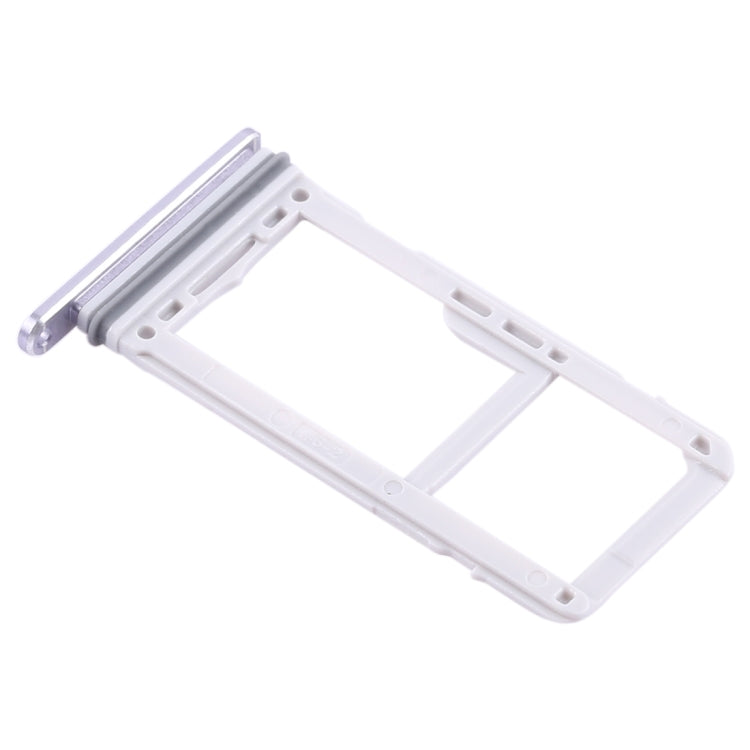 For Galaxy Note 8 2 SIM Card Tray / Micro SD Card Tray, For Galaxy Note 8, For Samsung Galaxy Note 8 (Double)
