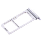 For Galaxy Note 8 2 SIM Card Tray / Micro SD Card Tray, For Galaxy Note 8, For Samsung Galaxy Note 8 (Double)