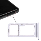 For Galaxy Note 8 2 SIM Card Tray / Micro SD Card Tray, For Galaxy Note 8, For Samsung Galaxy Note 8 (Double)