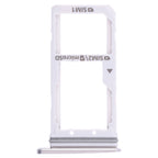 For Galaxy S7 2 SIM Card Tray / Micro SD Card Tray, For Galaxy S7, For Samsung Galaxy S7
