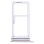 For Galaxy S7 2 SIM Card Tray / Micro SD Card Tray, For Galaxy S7, For Samsung Galaxy S7