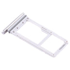 For Galaxy S7 2 SIM Card Tray / Micro SD Card Tray, For Galaxy S7, For Samsung Galaxy S7