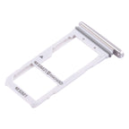 For Galaxy S7 2 SIM Card Tray / Micro SD Card Tray, For Galaxy S7, For Samsung Galaxy S7