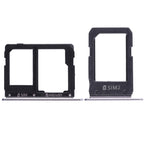 For Galaxy A5108 / A7108 2 SIM Card Tray + Micro SD Card Tray, For A5108 / A7108, For Galaxy A7108, For Samsung Galaxy A7108, For Galaxy A5108 / A7108