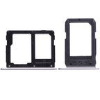 For Galaxy A5108 / A7108 2 SIM Card Tray + Micro SD Card Tray, For A5108 / A7108, For Galaxy A7108, For Samsung Galaxy A7108, For Galaxy A5108 / A7108