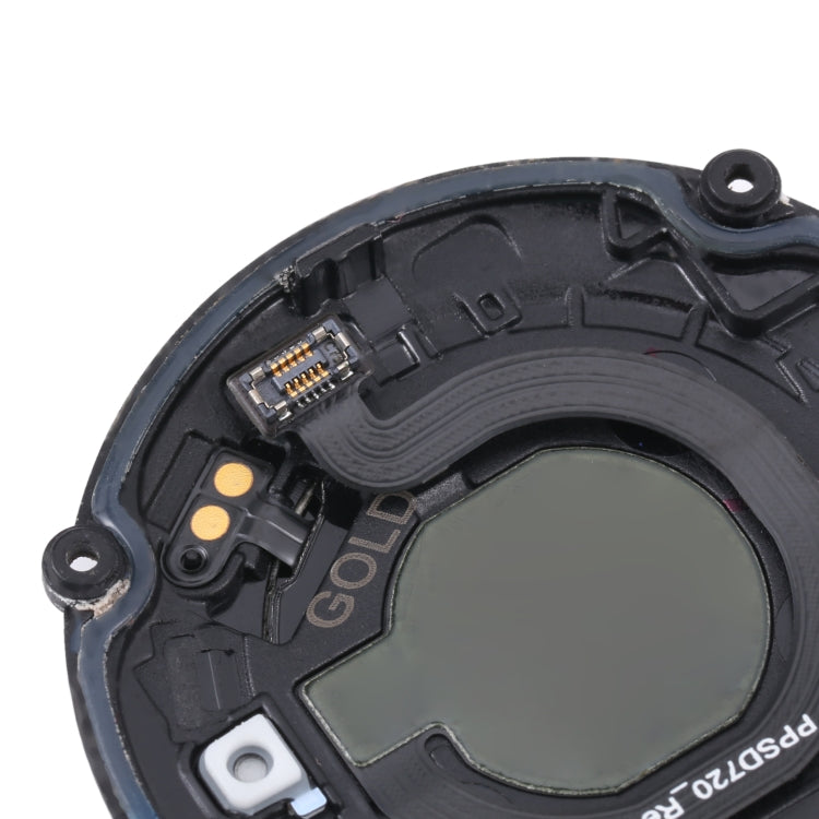 For Samsung Galaxy Watch Active SM-R500 Back Cover, For Samsung Galaxy Watch Active SM-R500, For Samsung Galaxy Watch Active