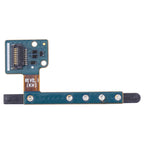 For Samsung Galaxy Tab Pro S2 SM-W727 Keyboard Contact Flex Cable, For Samsung Galaxy Tab Pro S2
