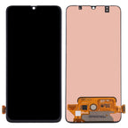 Super AMOLED Material LCD Screen and Digitizer Full Assembly for Samsung Galaxy A70s, For Samsung Galaxy A70s(Super AMOLED)