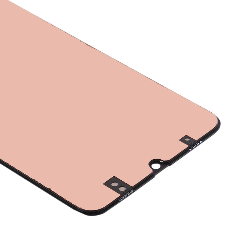 Super AMOLED Material LCD Screen and Digitizer Full Assembly for Samsung Galaxy A70s, For Samsung Galaxy A70s(Super AMOLED)