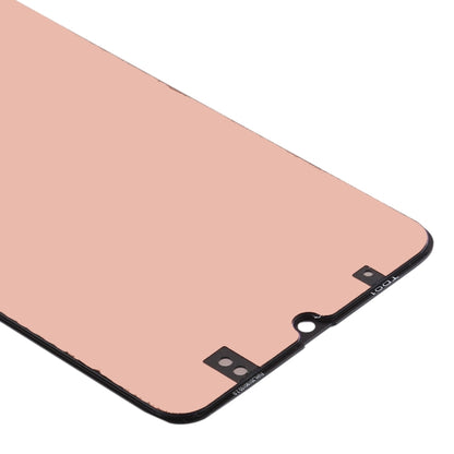Super AMOLED Material LCD Screen and Digitizer Full Assembly for Samsung Galaxy A70s, For Samsung Galaxy A70s(Super AMOLED)