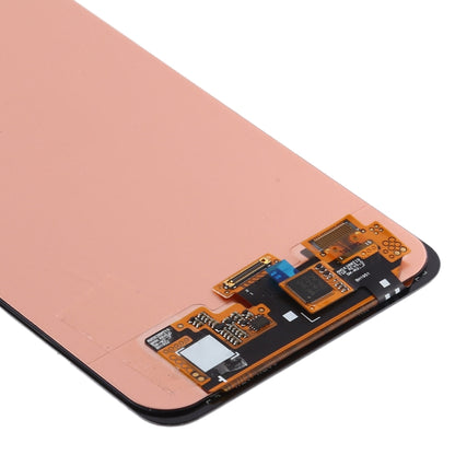Super AMOLED Material LCD Screen and Digitizer Full Assembly for Samsung Galaxy M31 / Galaxy M31 Prime, For Samsung Galaxy M31(Super AMOLED)