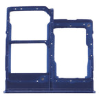 For Samsung Galaxy A20e SIM Card Tray + SIM Card Tray + Micro SD Card Tray, For Samsung Galaxy A20e