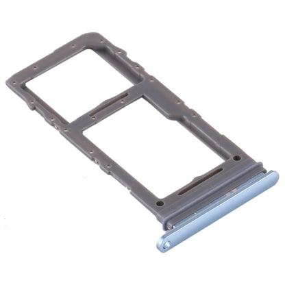 For Samsung Galaxy S20+ / Galaxy S20 Ultra SIM Card Tray + Micro SD Card Tray, For Samsung Galaxy S20+(Single), For Samsung Galaxy S20+(Single SIM)