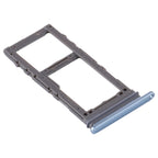 For Samsung Galaxy S20+ / Galaxy S20 Ultra SIM Card Tray + Micro SD Card Tray, For Samsung Galaxy S20+(Single), For Samsung Galaxy S20+(Single SIM)