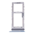 For Samsung Galaxy S20+ / Galaxy S20 Ultra SIM Card Tray + SIM Card Tray / Micro SD Card Tray, For Samsung Galaxy S20+(Double), For Samsung Galaxy S20+(Dual), For Samsung Galaxy S20+(Double SIM)