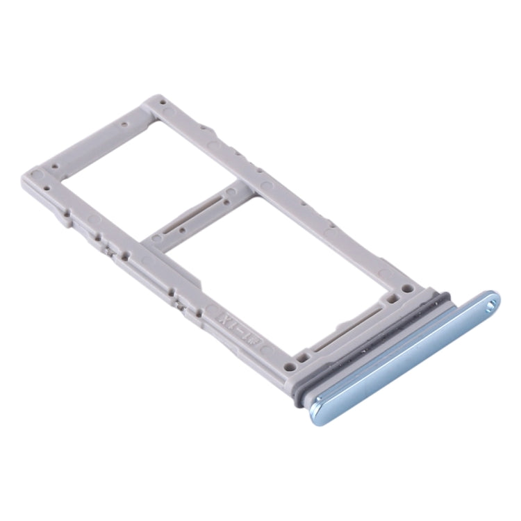 For Samsung Galaxy S20+ / Galaxy S20 Ultra SIM Card Tray + SIM Card Tray / Micro SD Card Tray, For Samsung Galaxy S20+(Double), For Samsung Galaxy S20+(Dual), For Samsung Galaxy S20+(Double SIM)