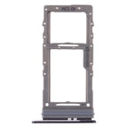 For Samsung Galaxy S20 SIM Card Tray + Micro SD Card Tray, For Samsung Galaxy S20(Single SIM)