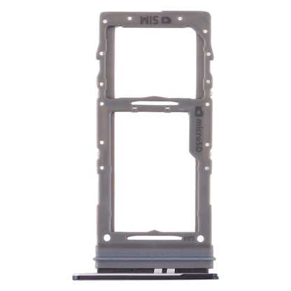 For Samsung Galaxy S20 SIM Card Tray + Micro SD Card Tray, For Samsung Galaxy S20(Single SIM)