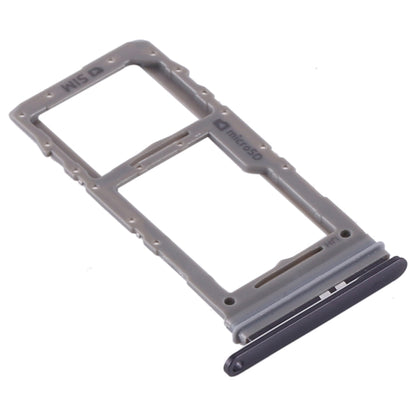 For Samsung Galaxy S20 SIM Card Tray + Micro SD Card Tray, For Samsung Galaxy S20(Single SIM)