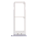 For Galaxy S6 Edge plus / S6 Edge+ 2 SIM Card Tray, For Galaxy S6+, For Samsung Galaxy S6 Edge plus(Double)