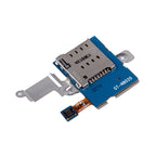 For Galaxy Note LTE 10.1 / N8020 Card Socket, For Galaxy Note LTE 10.1 / N8020