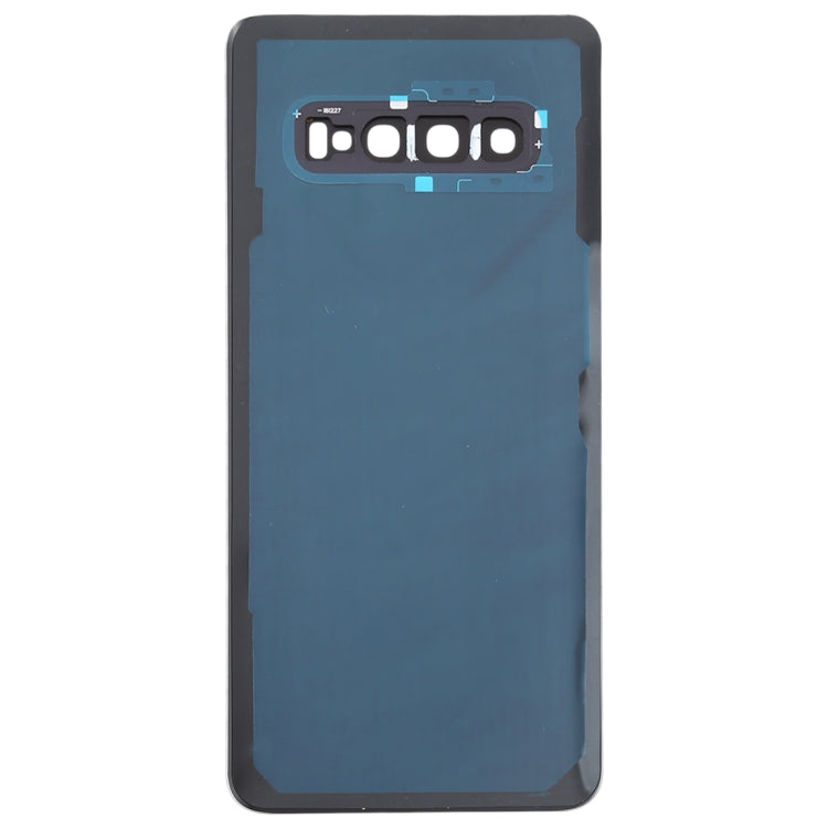 For Galaxy S10 Battery Back Cover with Camera Lens Frame, For Samsung Galaxy S10（Lens）, For Samsung Galaxy S10 (with Lens), For Samsung Galaxy S10, For Galaxy S10（with Lens）