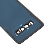 For Galaxy S10 Battery Back Cover with Camera Lens Frame, For Samsung Galaxy S10（Lens）, For Samsung Galaxy S10 (with Lens), For Samsung Galaxy S10, For Galaxy S10（with Lens）