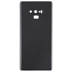 For Galaxy Note9 Battery Back Cover with Camera Lens Frame, For Samsung Galaxy Note9 (with Lens), For Galaxy Note9（with Lens）