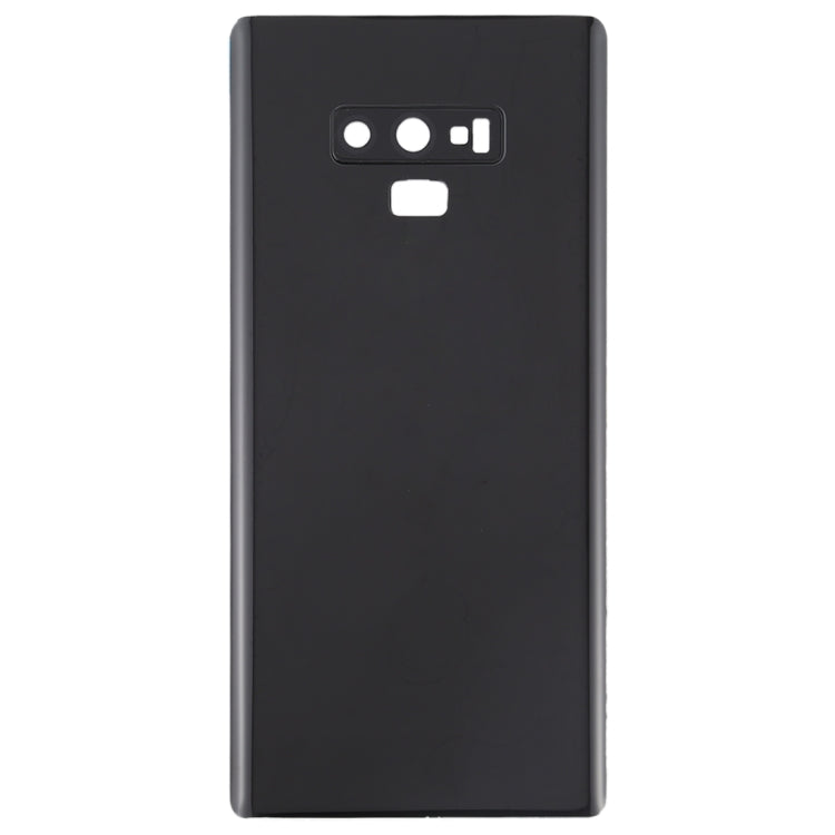 For Galaxy Note9 Battery Back Cover with Camera Lens Frame, For Samsung Galaxy Note9 (with Lens), For Galaxy Note9（with Lens）