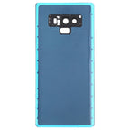 For Galaxy Note9 Battery Back Cover with Camera Lens Frame, For Samsung Galaxy Note9 (with Lens), For Galaxy Note9（with Lens）
