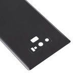 For Galaxy Note9 Battery Back Cover with Camera Lens Frame, For Samsung Galaxy Note9 (with Lens), For Galaxy Note9（with Lens）