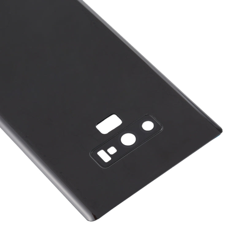 For Galaxy Note9 Battery Back Cover with Camera Lens Frame, For Samsung Galaxy Note9 (with Lens), For Galaxy Note9（with Lens）