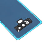 For Galaxy Note9 Battery Back Cover with Camera Lens Frame, For Samsung Galaxy Note9 (with Lens), For Galaxy Note9（with Lens）