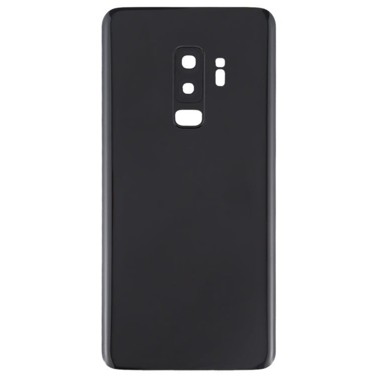 For Galaxy S9+ Battery Back Cover with Camera Lens Frame, For Samsung Galaxy S9+（Lens）, For Samsung Galaxy S9+（with Lens）, For Galaxy S9+（with Lens）