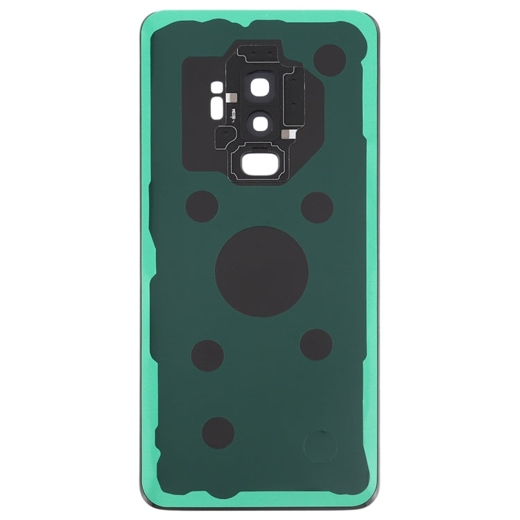 For Galaxy S9+ Battery Back Cover with Camera Lens Frame, For Samsung Galaxy S9+（Lens）, For Samsung Galaxy S9+（with Lens）, For Galaxy S9+（with Lens）
