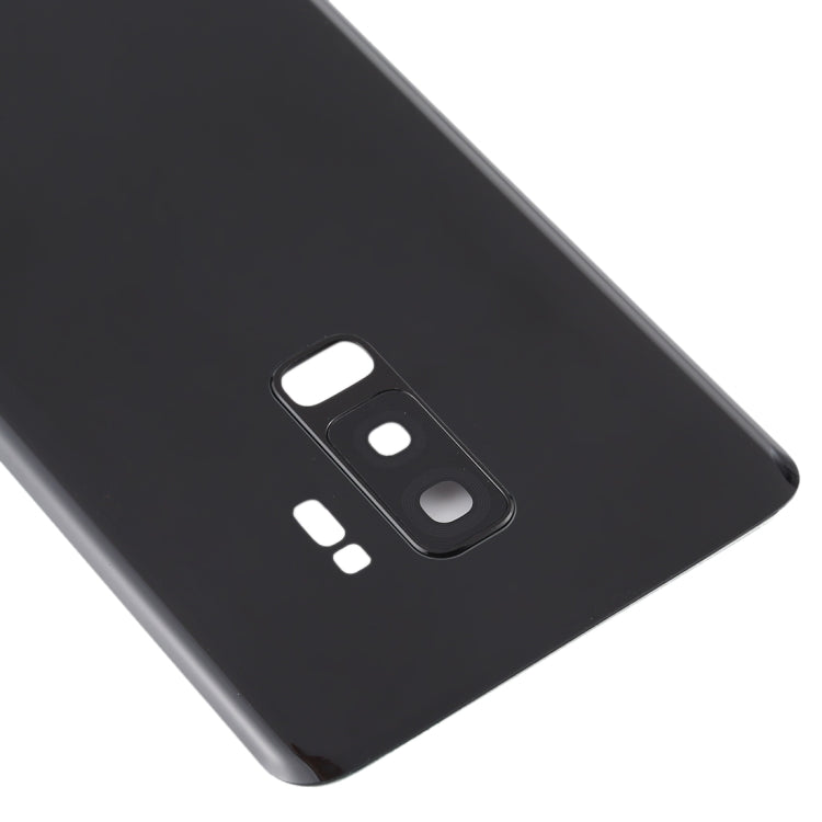 For Galaxy S9+ Battery Back Cover with Camera Lens Frame, For Samsung Galaxy S9+（Lens）, For Samsung Galaxy S9+（with Lens）, For Galaxy S9+（with Lens）