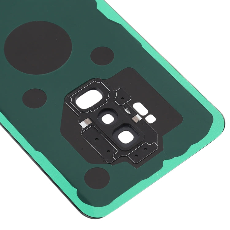 For Galaxy S9+ Battery Back Cover with Camera Lens Frame, For Samsung Galaxy S9+（Lens）, For Samsung Galaxy S9+（with Lens）, For Galaxy S9+（with Lens）