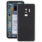 For Galaxy S9+ Battery Back Cover with Camera Lens Frame, For Samsung Galaxy S9+（Lens）, For Samsung Galaxy S9+（with Lens）, For Galaxy S9+（with Lens）