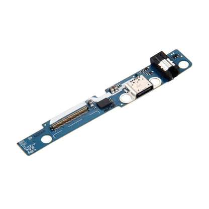 For Galaxy TabPro S 12 inch / W700 Charging Port & Headphone Jack Board, For Samsung Galaxy Tab Pro S 12 inch / W700