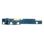 For Galaxy TabPro S 12 inch / W700 Charging Port & Headphone Jack Board, For Samsung Galaxy Tab Pro S 12 inch / W700